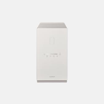 쿠쿠 에코웨일 큐브 메가 3L 음식물처리기 CFD-FNL301DCGW