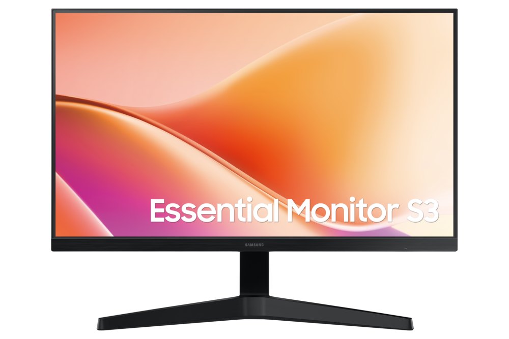 [N배송]삼성전자 삼성 LS24F330 59~61cm(24인치) 100Hz PC모니터