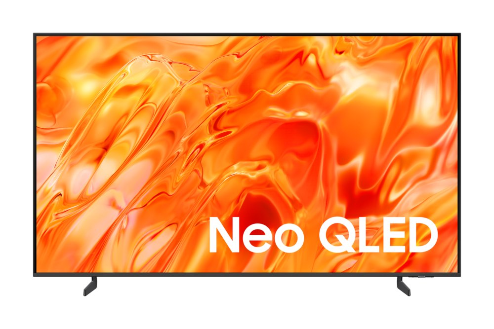 삼성 Neo QLED 214cm 4K AI TV KQ85QNH70AFXKR 대형티비 스탠드