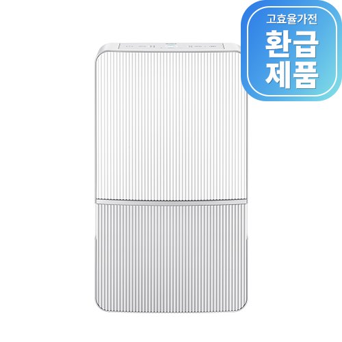 위닉스 뽀송 인버터 제습기 22L (DXWE228-OYK)
